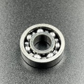 Подшипник шестерни переднего хода Yamaha 2 ,Tohatsu 2.5/3.5  (10x26x8) (93306-0000) (Yamaha)