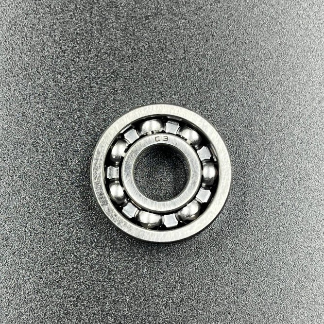 Подшипник шестерни переднего хода Yamaha 2 ,Tohatsu 2.5/3.5  (10x26x8) (93306-0000) (Yamaha)
