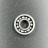 Подшипник шестерни переднего хода Yamaha 2 ,Tohatsu 2.5/3.5  (10x26x8) (93306-0000) (Yamaha)