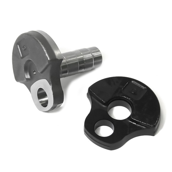 Комплект щек коленвала (центр) BRP 600 HO SDI/ETEC SM-09379B