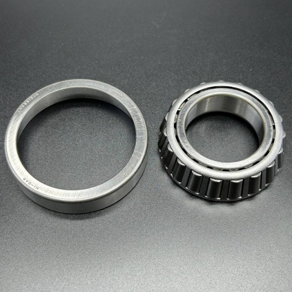 Подшипник роликовый конический BEARING ASSY (Quicksilver) Подшипник роликовый конический BEARING ASSY (Quicksilver)