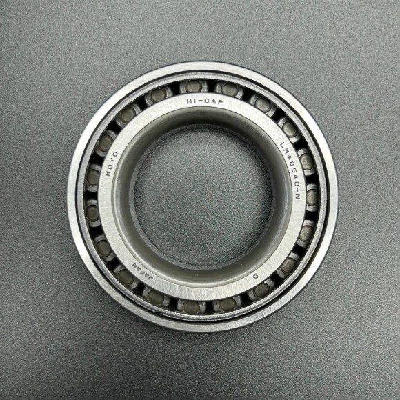 Подшипник роликовый конический BEARING ASSY (Quicksilver) Подшипник роликовый конический BEARING ASSY (Quicksilver)