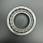 Подшипник роликовый конический BEARING ASSY (Quicksilver)