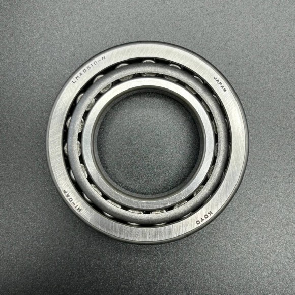 Подшипник роликовый конический BEARING ASSY (Quicksilver) Подшипник роликовый конический BEARING ASSY (Quicksilver)