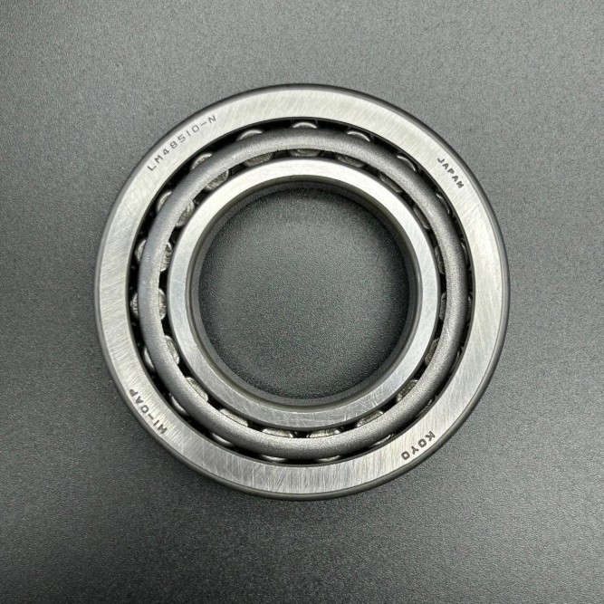 Подшипник роликовый конический BEARING ASSY (Quicksilver)