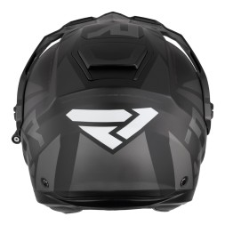 Шлем FXR Maverick X с подогревом Black Ops, M