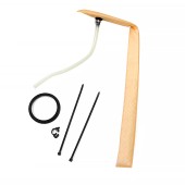 Фильтр заборника бензобакa с шлангом Polaris SM-07362 Фильтр заборника бензобакa с шлангом Polaris SM-07362