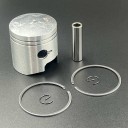 Поршеневой комплект Suzuki DT9.9-15 (0.25mm) (Kacawa)