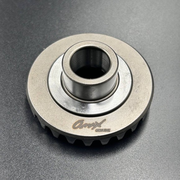 Шестерня заднего хода Suzuki DT9.9-15, DF8-20(A) (57521-99J10) (Omax)