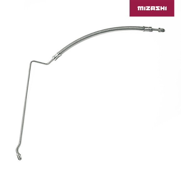 Шланг гидроцилиндра Mercruiser SC-SE487 Шланг гидроцилиндра Mercruiser SC-SE487