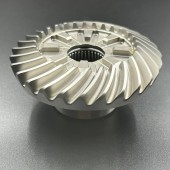 Шестерня переднего хода Yamaha F150 (6EH-45560-00) (Yamaha) Шестерня переднего хода Yamaha F150 (6EH-45560-00) (Yamaha)