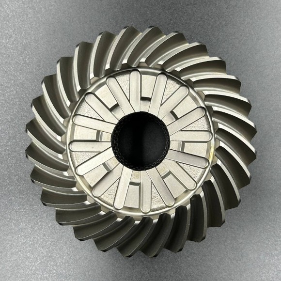 Шестерня переднего хода Yamaha F150 (6EH-45560-00) (Yamaha) Шестерня переднего хода Yamaha F150 (6EH-45560-00) (Yamaha)