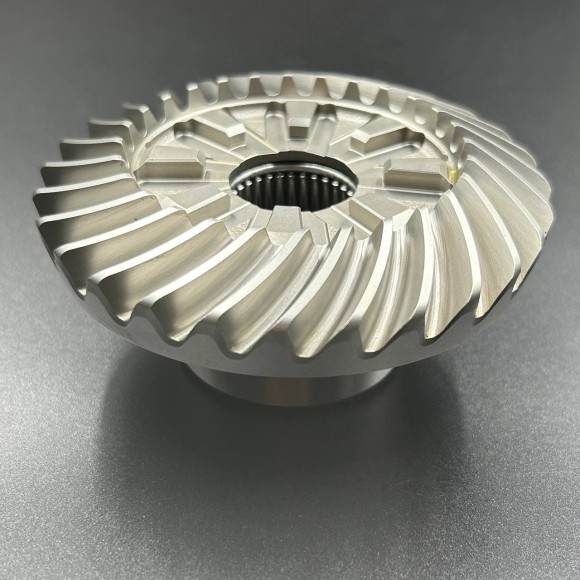 Шестерня переднего хода Yamaha F150 (6EH-45560-00) (Yamaha)