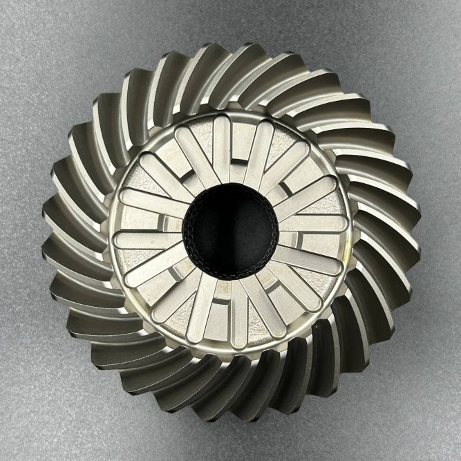 Шестерня переднего хода Yamaha F150 (6EH-45560-00) (Yamaha)