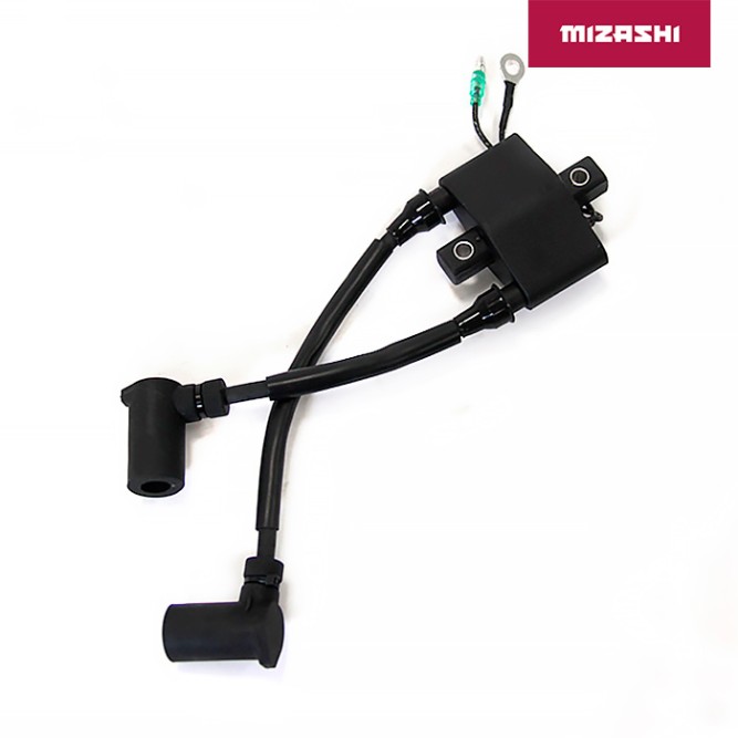 Катушка зажигания Hidea/Mercury/Mariner/Tohatsu SC-IG130
