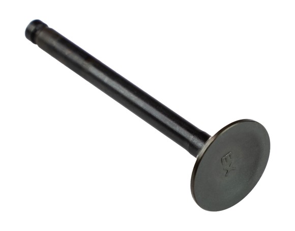 Клапан выпускной Suzuki DF4/5/6 (A)