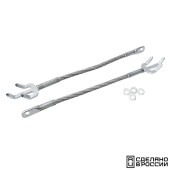 Скребки для охлаждения склизов 100501T Скребки для охлаждения склизов 100501T