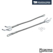 Скребки для охлаждения склизов 100501T