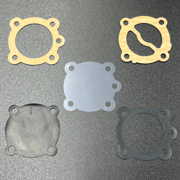 Ремкомплект топливного насоса Suzuki 15170-93911