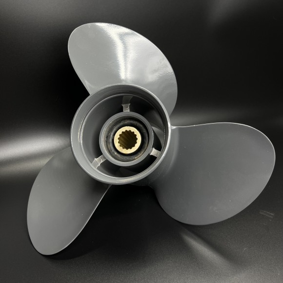 Гребной винт Honda BF75-BF130 (3x13-1/4x17) Гребной винт Honda BF75-BF130 (3x13-1/4x17)