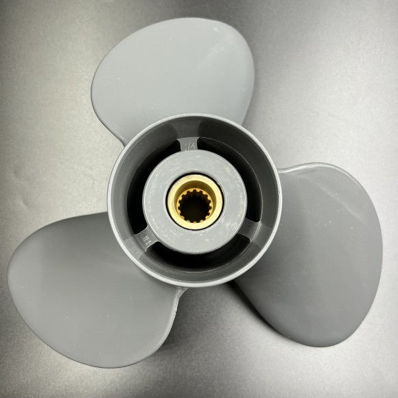 Гребной винт Honda BF75-BF130 (3x13-1/4x17) Гребной винт Honda BF75-BF130 (3x13-1/4x17)