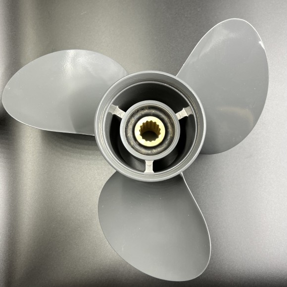 Гребной винт Honda BF75-BF130 (3x13-1/4x17) Гребной винт Honda BF75-BF130 (3x13-1/4x17)