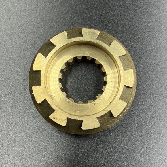 Гребной винт Honda BF75-BF130 (3x13-1/4x17) Гребной винт Honda BF75-BF130 (3x13-1/4x17)