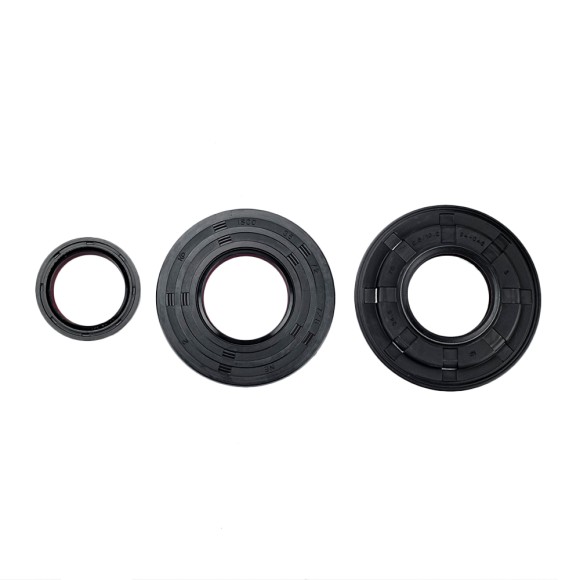 Комплект сальников BRP 09-55205