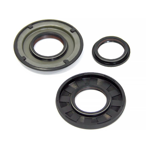 Комплект сальников BRP 09-55205 Комплект сальников BRP 09-55205