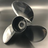 Гребной винт без втулки 150-300 (3x15-1/4x23) Poleax (Polastorm Soltiga)