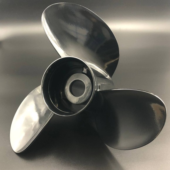 Гребной винт без втулки 150-300 (3x15-1/4x23) Poleax (Polastorm Soltiga) Гребной винт без втулки 150-300 (3x15-1/4x23) Poleax (Polastorm Soltiga)