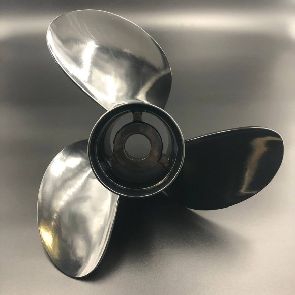 Гребной винт без втулки 150-300 (3x15-1/4x23) Poleax (Polastorm Soltiga) Гребной винт без втулки 150-300 (3x15-1/4x23) Poleax (Polastorm Soltiga)