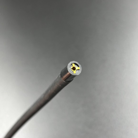 Провод высоковольтный №3 33730-90J00