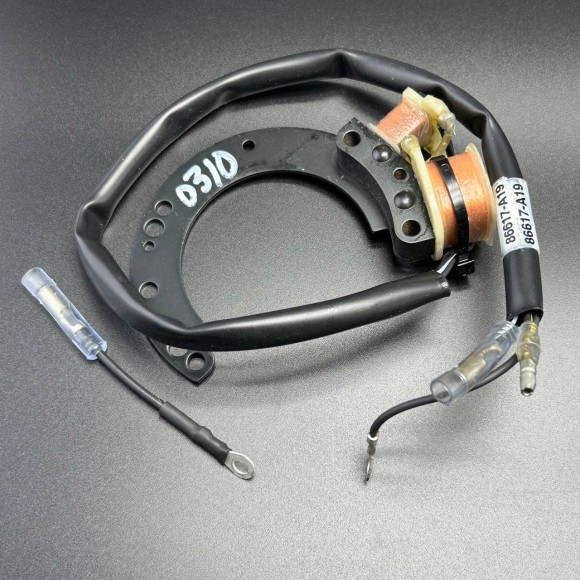 Статор STATOR ASSY (Quicksilver) Статор STATOR ASSY (Quicksilver)