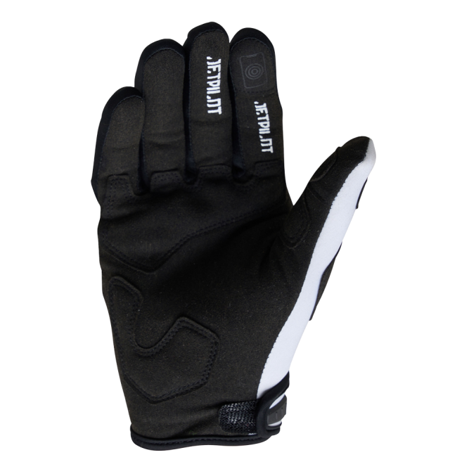 Гидроперчатки JetPilot Vault Race White, L