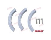 Анод цинковый Volvo Penta, Recmar Анод цинковый Volvo Penta, Recmar