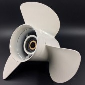 Гребной винт Yamaha 150-300, F150-F275, F300B (3x14x19) Гребной винт Yamaha 150-300, F150-F275, F300B (3x14x19)
