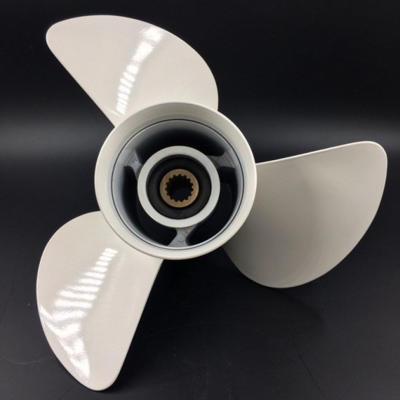 Гребной винт Yamaha 150-300, F150-F275, F300B (3x14x19)
