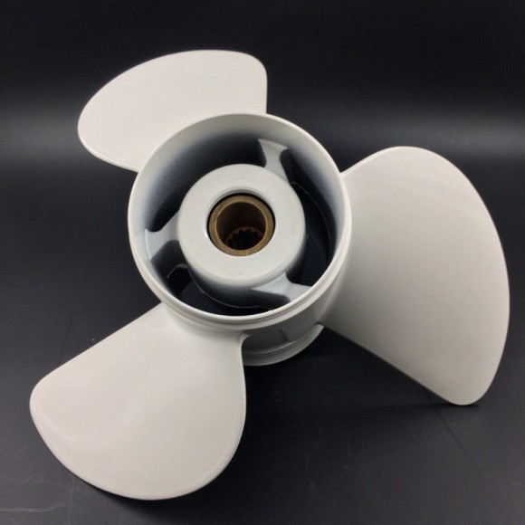 Гребной винт Yamaha 150-300, F150-F275, F300B (3x14x19)