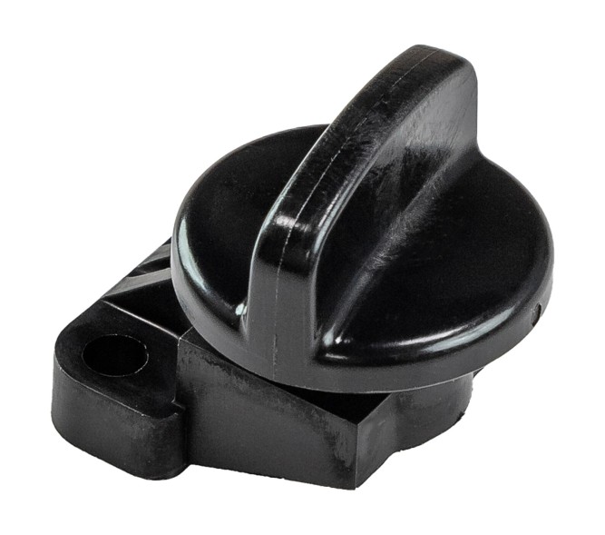 Регулятор усилия ручки газа Suzuki DF8-30(A)DT9.9-40