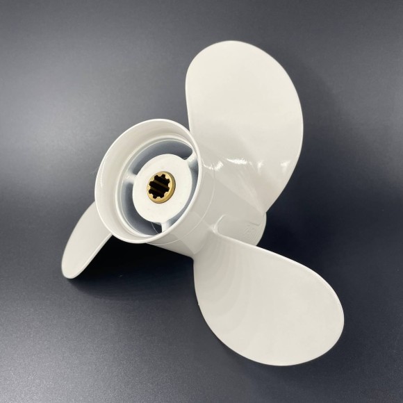 Гребной винт Yamaha 9.9-15, F9.9-F20 Yanta (3x9-1/4x10 1/2) (Polastorm)