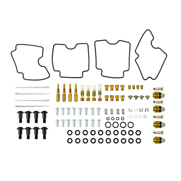 Ремкомплект карбюратора Yamaha SM-07669