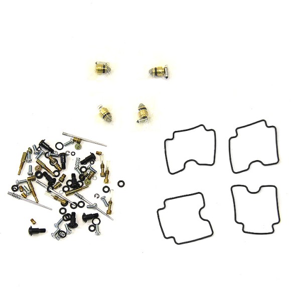 Ремкомплект карбюратора Yamaha SM-07669