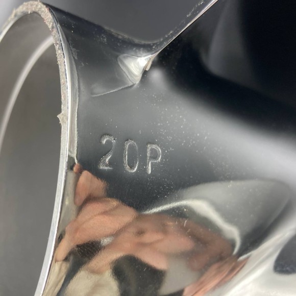 Гребной винт левого вращения MERCRUISER BRAVO THREE (FRONT) Stella (4x16x20) (Сталь) (Polastorm) Гребной винт левого вращения MERCRUISER BRAVO THREE (FRONT) Stella (4x16x20) (Сталь) (Polastorm)