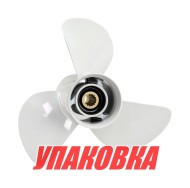 Гребной винт 3x13x19, Marine Rocket (упаковка из 5 шт.) Гребной винт 3x13x19, Marine Rocket (упаковка из 5 шт.)