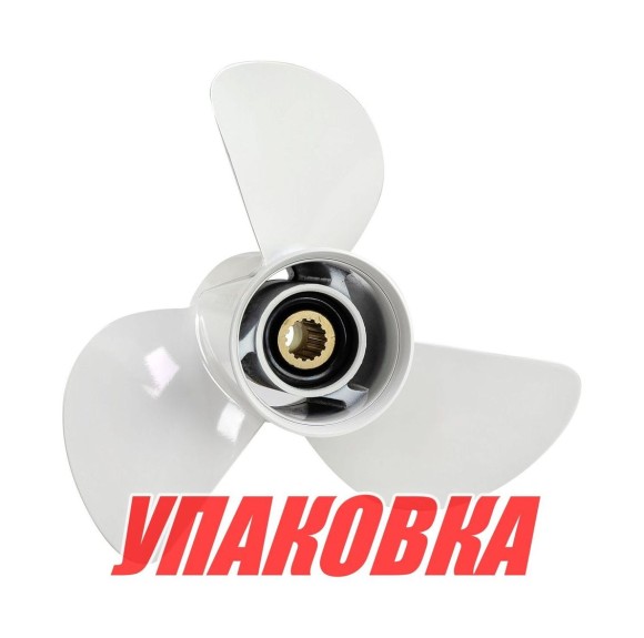 Гребной винт 3x13x19, Marine Rocket (упаковка из 5 шт.) Гребной винт 3x13x19, Marine Rocket (упаковка из 5 шт.)
