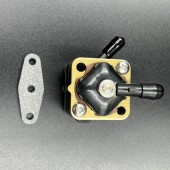Топливный насос Johnson/Evinrude 6-15 (395091) (Omax)