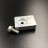 Анод кавитационной плиты Suzuki DT9.9-40, DF40-70, DF150-300, DF40-60(A) () (55320-95311) (Omax)
