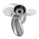 Винт гребной Solas 2542-150-19, 3x15x19 (L)