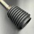 Тяга рулевая в сборе левая для CFM 550/Z8 (ZIBO)